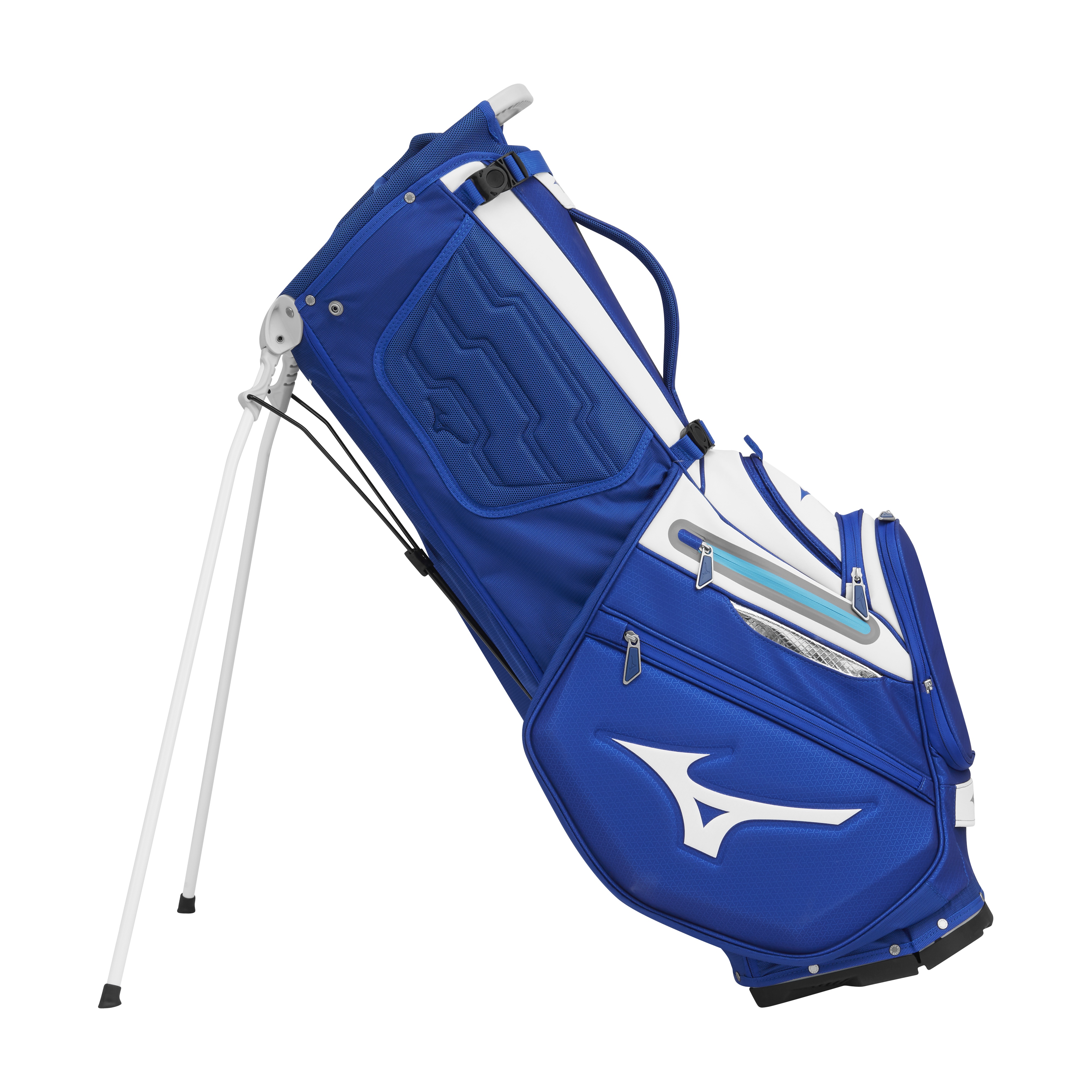 mizuno pro staff golf bag