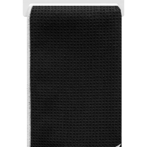 Mizuno Micro Fibre Towel - Black