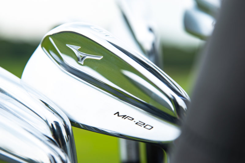 Mizuno MP-20