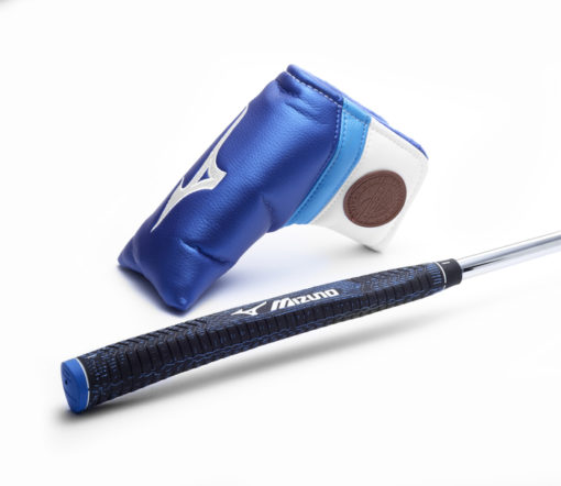 Mizuno M. CRAFT Putter Model I White Satin – Image 2