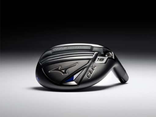 Mizuno CLK Hybrid 4H (22°) Ladies – Image 4