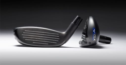 Mizuno CLK Hybrid 4H (22°) Ladies – Image 6