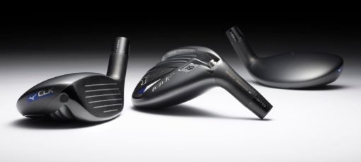 Mizuno CLK Hybrid 4H (22°) Ladies – Image 8