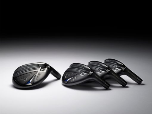 Mizuno CLK Hybrid 4H (22°) Ladies – Image 11