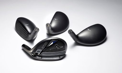 Mizuno CLK Hybrid 4H (22°) Ladies – Image 2