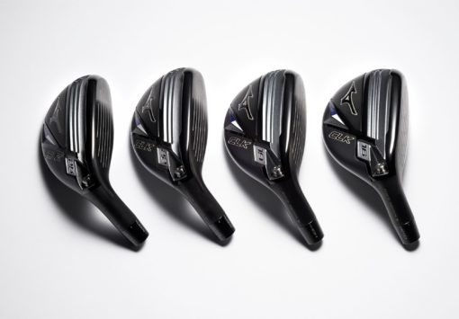 Mizuno CLK Hybrid 4H (22°) Ladies – Image 9