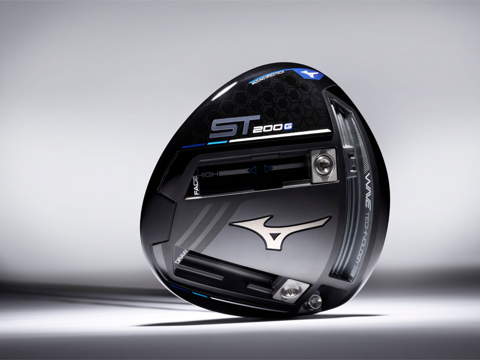 mizuno 200g driver