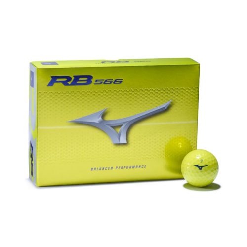 mizuno rb 566 golf balls