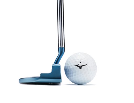 Mizuno M-Craft 5 putter