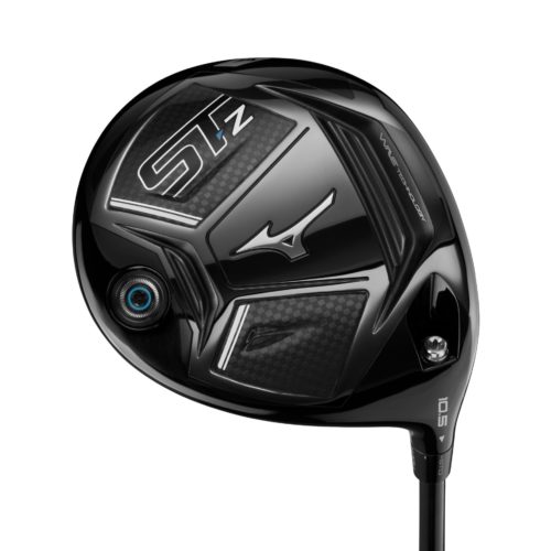 mizuno st200 fairway