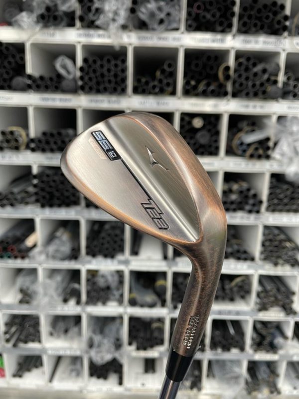 Mizuno T22 wedges