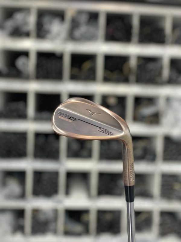Mizuno T22 wedges