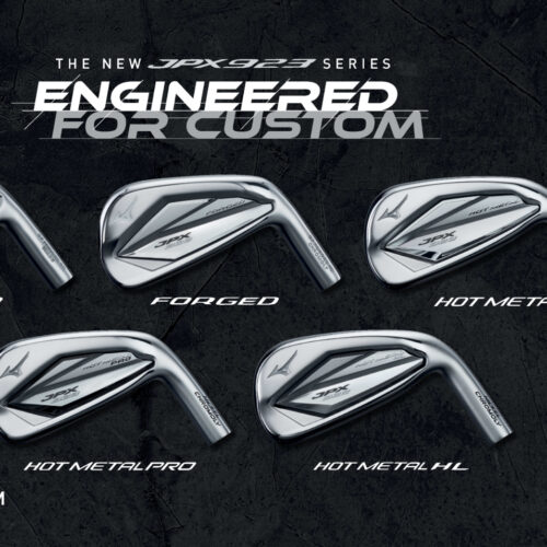 Mizuno Swing DNA Fitting - Brno – Image 2
