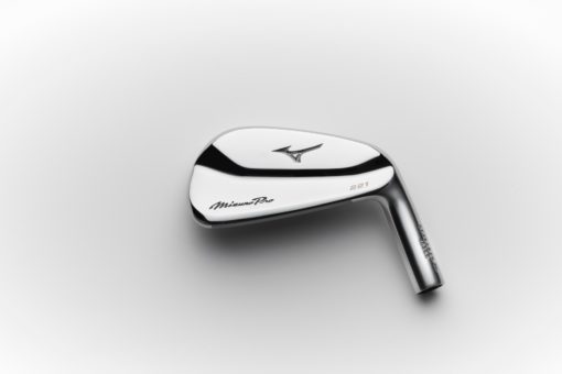 Mizuno Pro 221