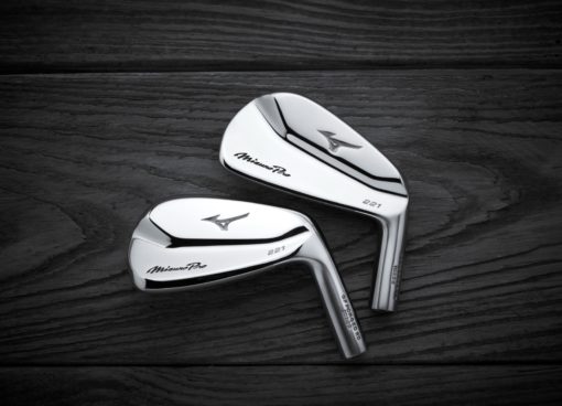 Mizuno Pro 221