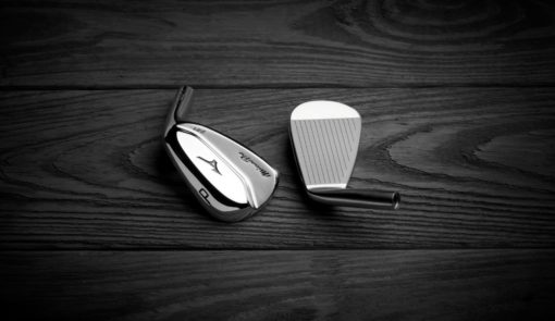 Mizuno Pro 221