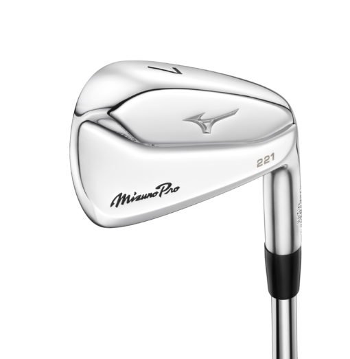MIZUNO PRO 221