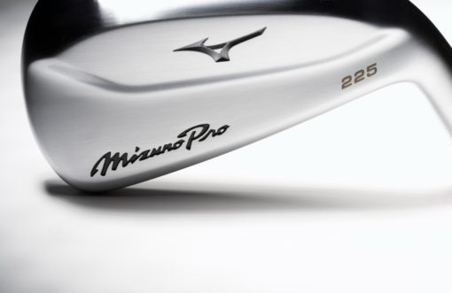 Mizuno Pro 225 Custom – Image 8