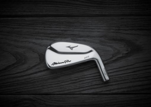 Mizuno Pro 225 Custom – Image 6