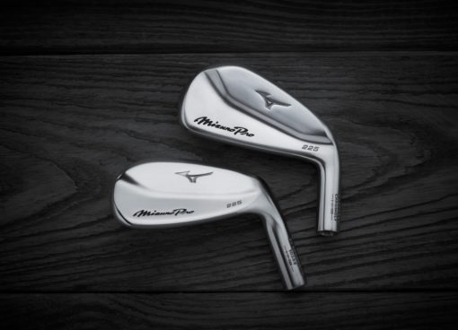Mizuno Pro 225 Custom – Image 5