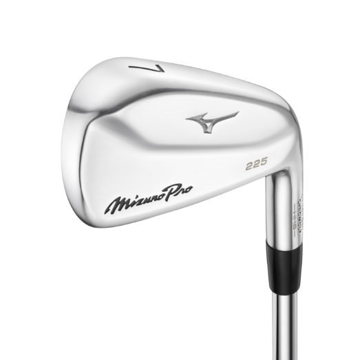 MIZUNO PRO 225