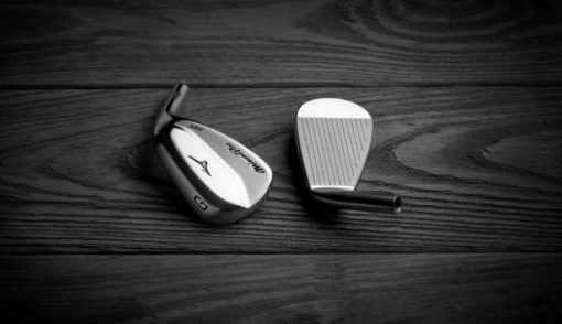 Mizuno Pro 225 Custom – Image 4