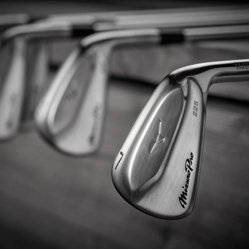 Mizuno Pro 225 Custom – Image 3