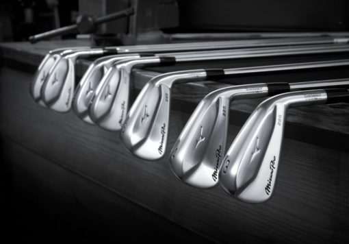 Mizuno Pro 225 Custom – Image 2