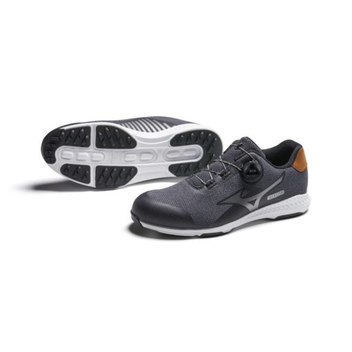 Mizuno Nexlite 008 Boa Black – Image 2