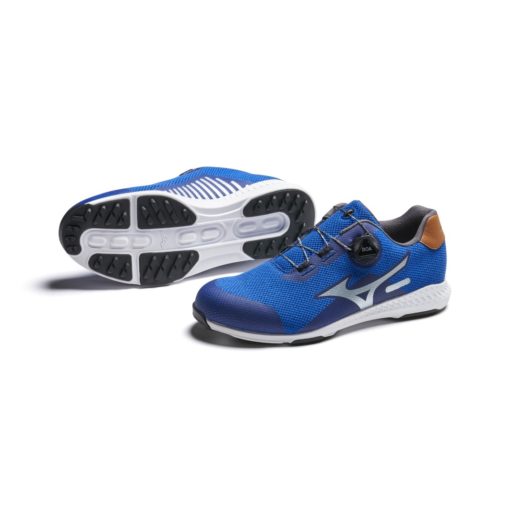 Mizuno Nexlite 008 Boa Navy – Image 2