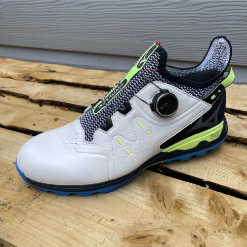 Mizuno Wave Hazard Pro Boa Golf Shoes