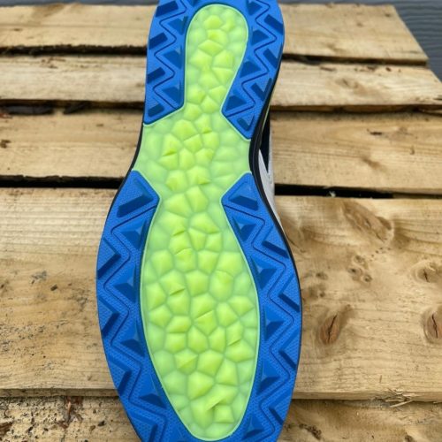 Mizuno Wave Hazard Pro Boa Golf Shoes