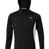 Mizuno G-Style Hoodie Black