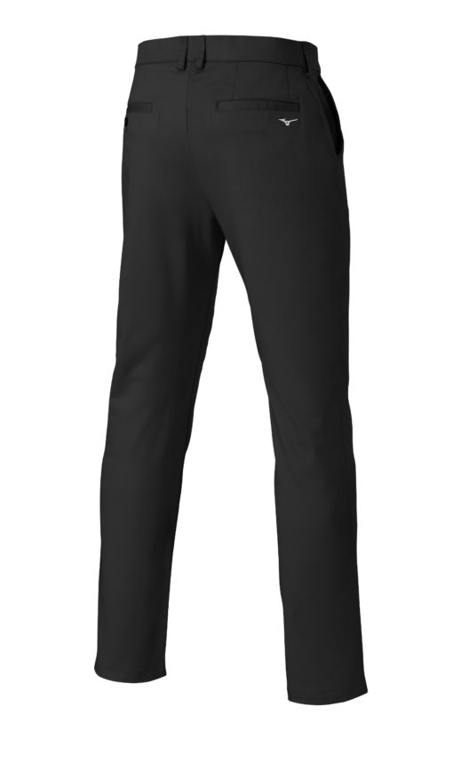 Mizuno Move Tech Elite Trouser Black – Image 2
