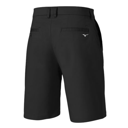 Mizuno Stroller Shorts Black – Image 2