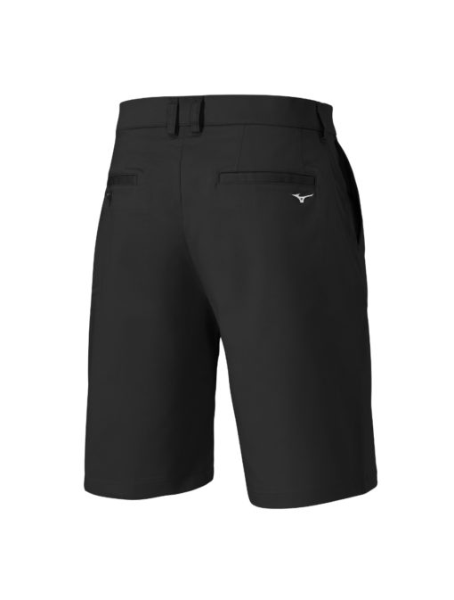 Mizuno Stroller Shorts Black – Image 2