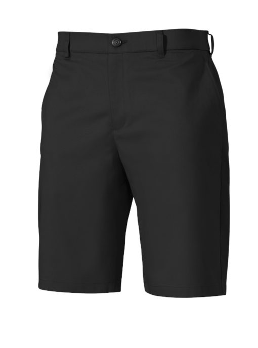 Mizuno Stroller Shorts Black