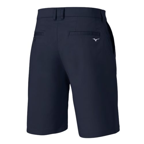 Mizuno Stroller Shorts Navy – Image 2