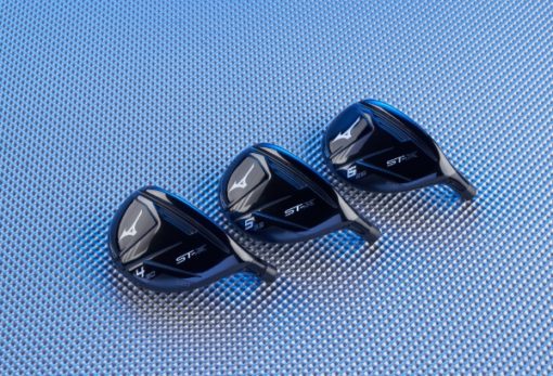 Mizuno ST-X 220 Hybrids  - Custom Fit – Image 4