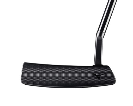 Mizuno M-Craft OMOI Putter - 01 / Blue – Image 4