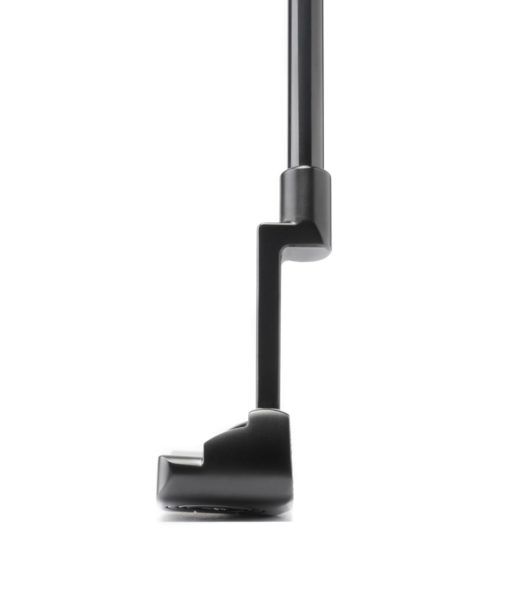 Mizuno M-Craft OMOI Putter - 02 / Black - used, 100% condition – Image 5