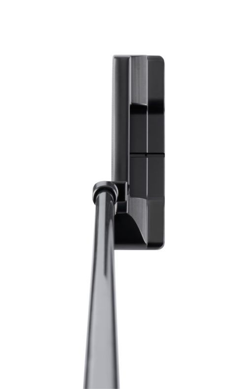 Mizuno M-Craft OMOI Putter - 02 / Black - used, 100% condition – Image 3