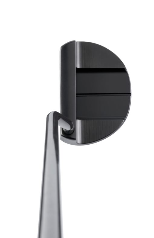 Mizuno M-Craft OMOI Putter - 03 / Black – Image 4