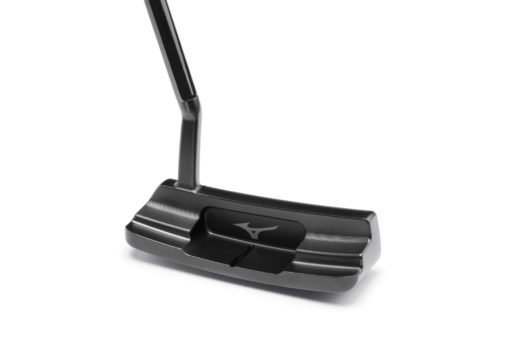 Mizuno M-Craft OMOI Putter - 02 / Black - used, 100% condition – Image 2