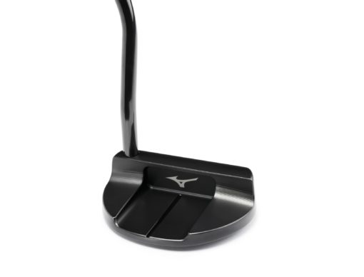 Mizuno M-Craft OMOI Putter - 03 / Black – Image 2