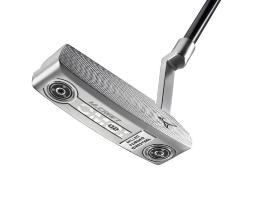 Mizuno M-Craft OMOI Putter - 02 / Chrome