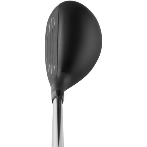 Mizuno JPX 923 Fli-Hi 6 (26°) Recoil 460 F3 - Obrázek 4