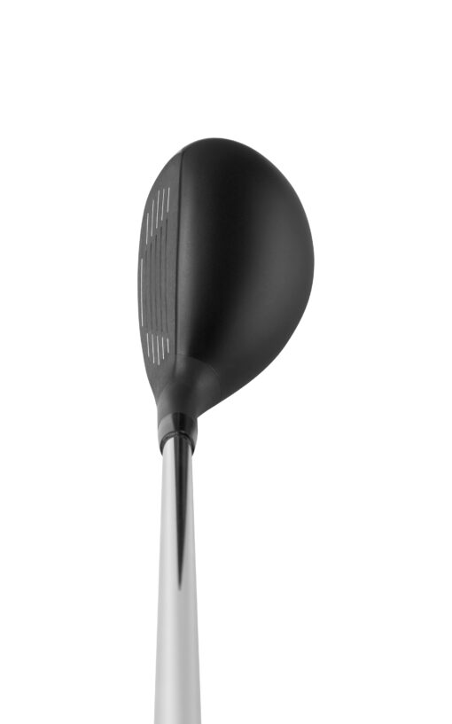 Mizuno JPX 923 Fli-Hi 6 (26°) Recoil 460 F3 – Image 4