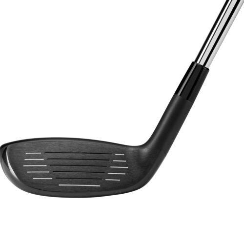 Mizuno JPX 923 Fli-Hi 6 (26°) Recoil 460 F3 - Obrázek 3