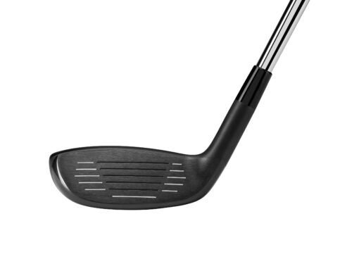 Mizuno JPX 923 Fli-Hi 6 (26°) Recoil 460 F3 – Image 3